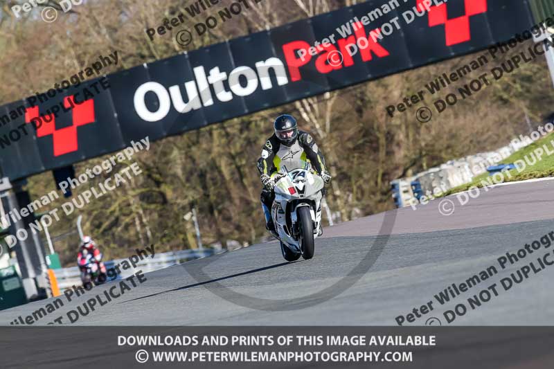 Oulton Park 20th March 2020;PJ Motorsport Photography 2020